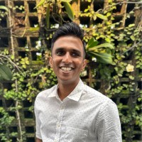 Thamodaran Subramaniam