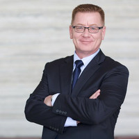 Marcus Wolfslau