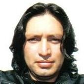 Alejandro Jimenez Galeano