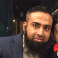Imran Mahida