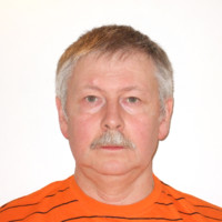 Igor Yurov