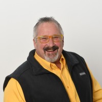 Jeff Frake