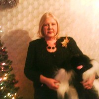 Нина Баталова(Суплецова)