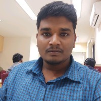 Jeyaram G