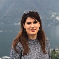 Leila Tavakoli