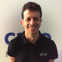 Enrique Alberto Canelo Díaz