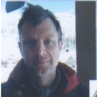 Mark Smith