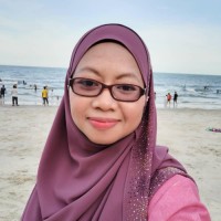 Suhaila Mohd Said