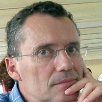 Hubert Simon