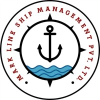 Mark line Ship management
