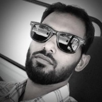 Shihab Ali