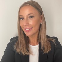 Sonia Lind Jörgensen