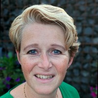 Ellen Nieuwenhuis - Santman