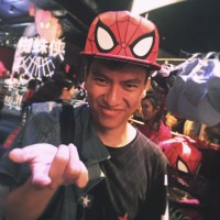 Allen Wang