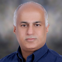 AHSAN BUKHARI