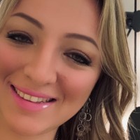 Daniela Turchetti Conte Magalhães