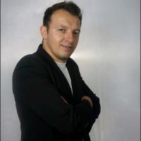 Lizandro Cruz