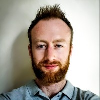 Kieran Fraser