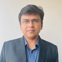 Gaurav Mehta FCA CISA DISA FIII FAFD