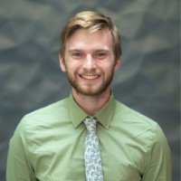 Nicholas Amstutz