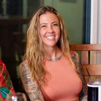 Amanda Myers