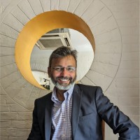 Dr Madhu Vasepalli, MDS