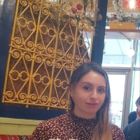 Maria Orozco Gonzalez