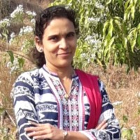 Sunita Dongare