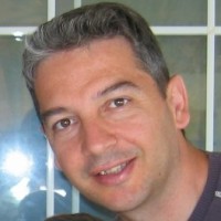 Kosta Damianos