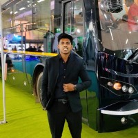 Mohamed Suhail Ahmed