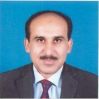 Hameed Ullah Khan