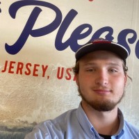 Noah Bakos