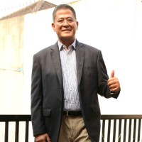 Ekananta Joeswardhana
