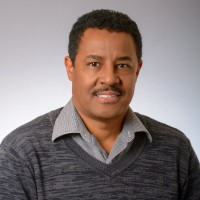 Tsegai H.