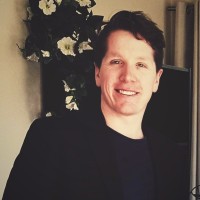 Dr Jake Crisp