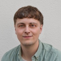 Lukas Ackermann