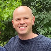 Tim Sydenham