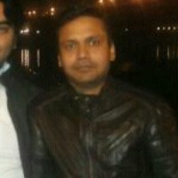 Mohammed Waseem