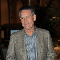 Robin Woolard
