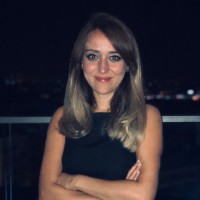 Esra Çınar