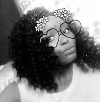 keziah Blay