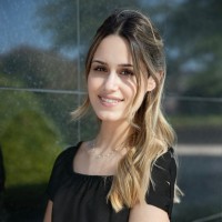 Adriana Sánchez Jiménez