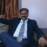 Mahesh Rahane