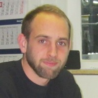 Patrick Schüller