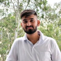 Nishant Gurubaxani