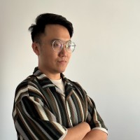 Roy Lin