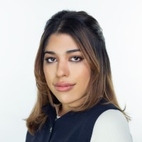 Yoshika Gonzalez