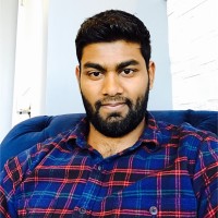 Rajesh M