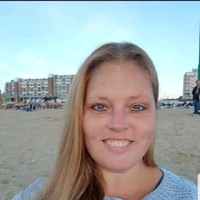 Nicole Van Der Vlies