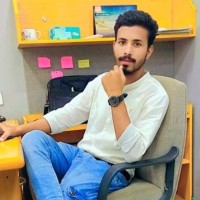 Husnain Ali